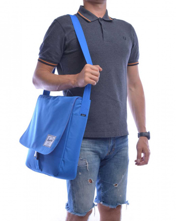 Сумка Herschel Scottie (12 L Red)