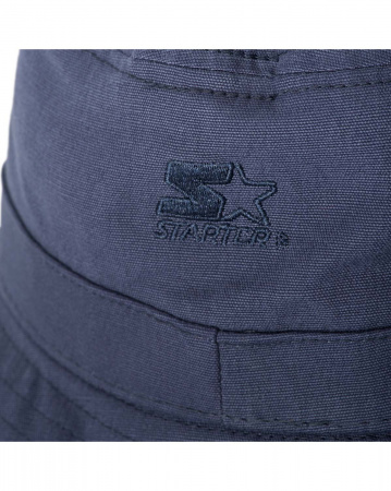 Панама Carhartt WIP Watch Bucket Hat (S/M темно-синий)