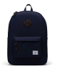Рюкзак Herschel Heritage 10007 (Peacoat/Chicory Coffee 21,5L)