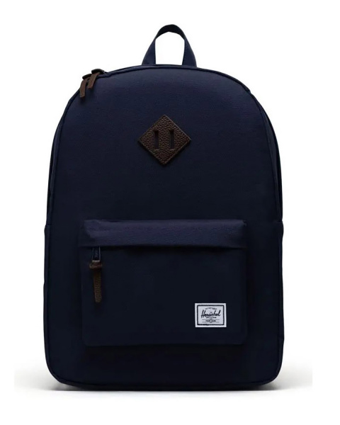 Рюкзак Herschel Heritage 10007 (Peacoat/Chicory Coffee 21,5L)