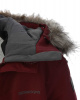 Куртка женская Didriksons Golda 502580 (40 RED/324)