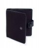 Визитница Herschel Thurlow Leather (OS черный)