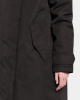 Куртка женская Didriksons Lea 505061 (Black, 44)