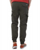 Джоггеры мужские Cool Penguin JMC 1713 (Dark Olive 5XL)