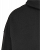 Толстовка мужская с капюшоном Urban Classics 80's Hoody TB4154 (S черный)