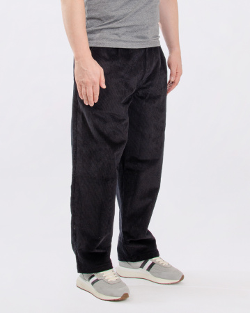 Брюки Трубы COOL PENGUIN PPV 1909 (Black, XS)