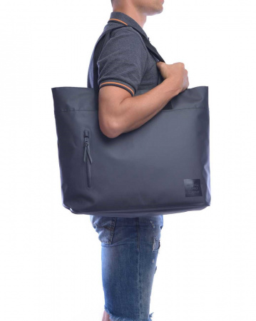 Сумка Herschel Alexander Studio (32 L черный)