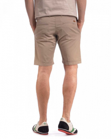 Шорты Carhartt WIP Company Short Wichita Twill 7.5 Oz (30 светло-бежевый)