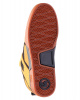 Кеды низкие мужские DVS COMANCHE 2.0+ (Chamois Black GUM Nubuck, 9)