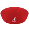 Кепка Kangol CAP Wool 504 0258BC New (RD608 RED, S)