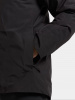 Куртка мужская Didriksons Marvin 506211 (Black, L)