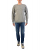 Свитер Carhartt WIP University Sweater (XL серый золотой)