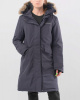 Куртка женская Didriksons Emma 505813 (999, Blue, 34)