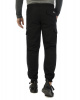 Джоггеры мужские на флисе Cool Penguin JMC 1713W (Black 3XL черный)