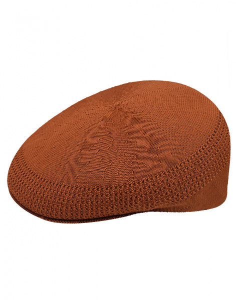 Кепка Kangol Tropic 504 VENTAIR 0290BC N (CG208, S)