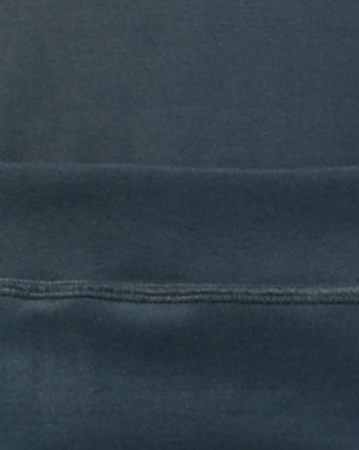 Толстовка мужская с капюшоном Iriedaily Hipster Hoody Sky (Steel Blue, XL)