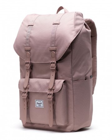 Рюкзак Herschel Little America 10972 (ASH ROSE)