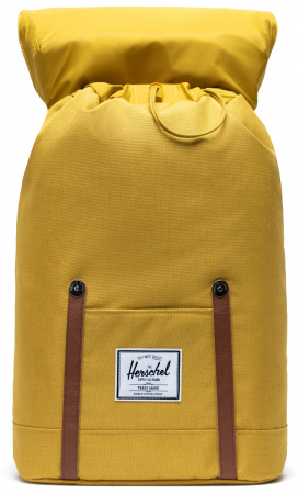 Рюкзак Herschel Retreat 10066 (Arrowwood Crosshatch 19,5 L)