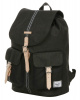 Рюкзак Herschel Dawson OFFSET 10233 (BLK/DENIM 20,5 L)