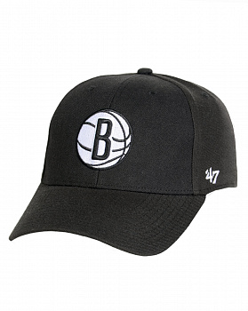 Бейсболка '47 Brand MVP LogoBrand WBV ЛИПУЧКА 2 NBA