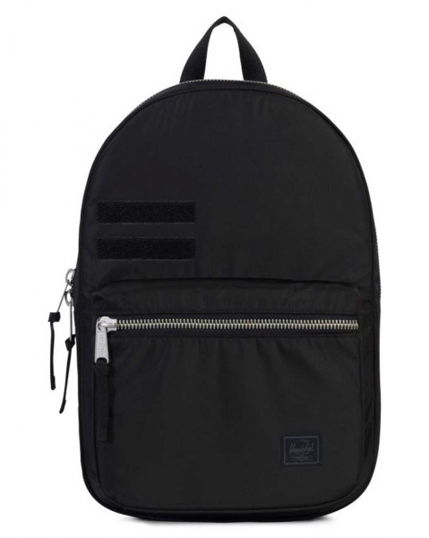 Рюкзак Herschel LAWSON 10179 (Black, 22L)