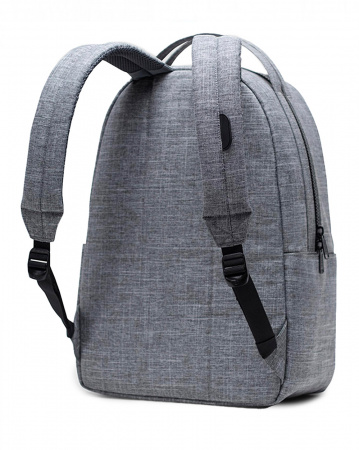 Рюкзак Herschel Miller 10789 (RAVEN CROSSHATCH 30 L)