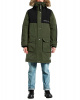 Куртка женская Didriksons Calla 503891 (48 зеленый)