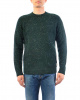 Свитер мужской Carhartt WIP Anglistic (L зеленый)