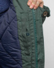 Куртка мужская Addict Expedition (XL зеленый)