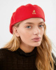 Кепка Kangol CAP Wool 504 0258BC New (RD608 RED, M)