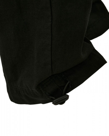 Джоггеры карго Urban Classics 3199 (M черный)