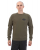Толстовка мужская свитшот Dickies 1922 Briggsville (XS оливковый)
