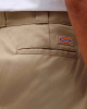 Брюки мужские Dickies 1922 Original 874 Work Pant (Khaki 33/30)