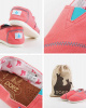 Эспадрильи Paez Happy Classics (35.0 розовый)