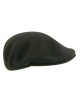 Кепка Kangol CAP Wool 504 0258BC New (BG991 Black Gold, M)