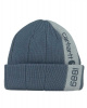 Шапка Carhartt A318 Beanie (OS Grey)