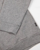 Толстовка мужская свитшот WeSC Club Estate sweatshirt (L серый золотой)