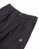 Брюки Трубы COOL PENGUIN PPTL 1909 (Black, L)