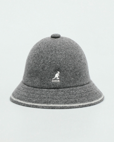 Панама Kangol Wool Stripe Casual K3181ST (FO039, S)