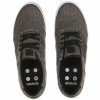 Кеды Gravis Filter Wingtip MNS (45.5 темно-серый)