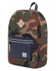Рюкзак Herschel Heritage 10007 (WCAMO/DNM 22 L)