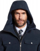 Куртка мужская Didriksons Hilding 504489 (999 глубокая синяя ночь, M)