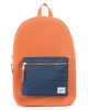 Рюкзак Herschel Settlement Carrot (22 L морковно-синий)