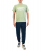 Футболка Carhartt Urban Classics Hamilton (M зеленый)