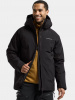 Куртка мужская Didriksons Marvin 506211 (Black, L)