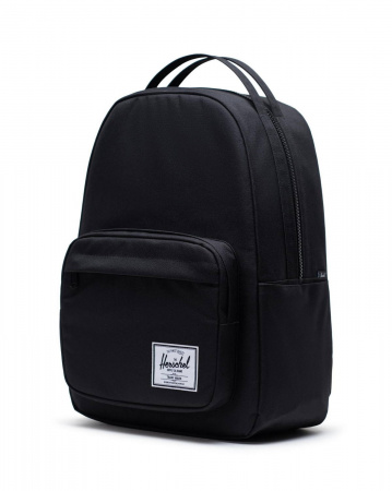 Рюкзак Herschel Miller 10789 (Black 30 L)