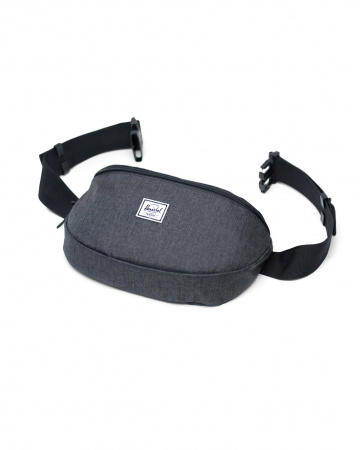 Сумка поясная Herschel Sixteen 10616 (Black 5 L)