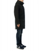 Куртка мужская Didriksons Ture 501537 (S черный)