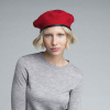 Берет Kangol Monty Beret 0248HT (RD608 RED, S)
