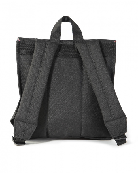 Рюкзак детский Herschel Survey 10142 (Black/Black 5,5L)